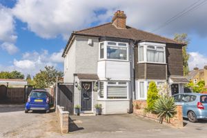 Front of Property- click for photo gallery